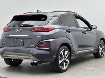 2019 Hyundai Kona - Photo 8