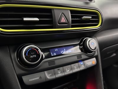2019 Hyundai Kona - Photo 16