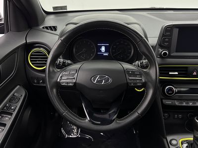 2019 Hyundai Kona - Photo 29