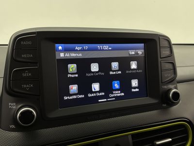 2019 Hyundai Kona - Photo 17