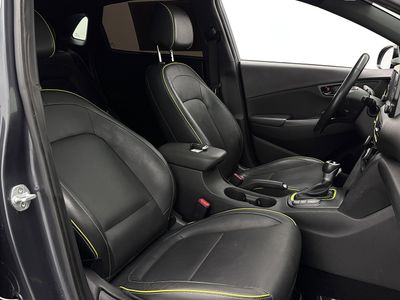 2019 Hyundai Kona - Photo 38