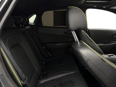 2019 Hyundai Kona - Photo 35