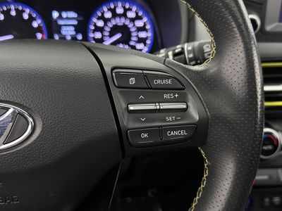 2019 Hyundai Kona - Photo 21