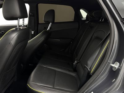 2019 Hyundai Kona - Photo 27