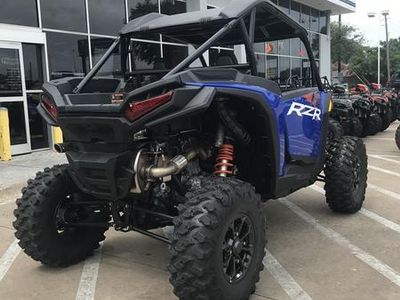 2025 Polaris RZR XP 1000 Ultimate - Photo 6
