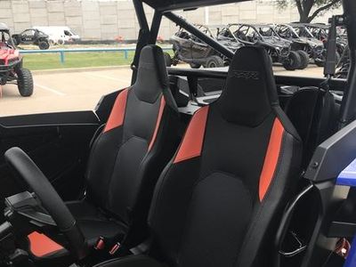 2025 Polaris RZR XP 1000 Ultimate - Photo 13