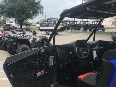 2025 Polaris RZR XP 1000 Ultimate - Photo 12