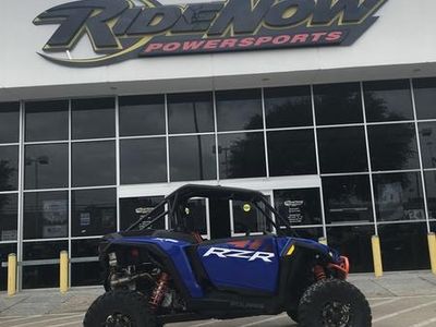 2025 Polaris RZR XP 1000 Ultimate - Photo 4