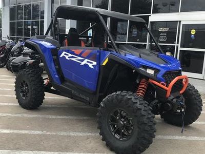 2025 Polaris RZR XP 1000 Ultimate - Photo 2