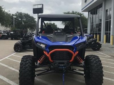 2025 Polaris RZR XP 1000 Ultimate - Photo 1