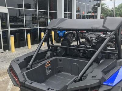 2025 Polaris RZR XP 1000 Ultimate - Photo 10