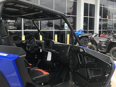 2025 Polaris RZR XP 1000 Ultimate - Photo 11