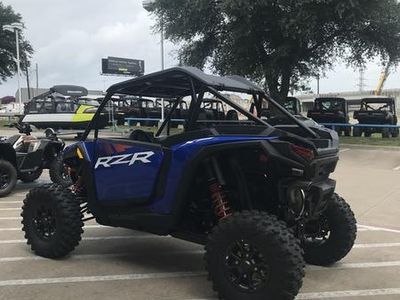 2025 Polaris RZR XP 1000 Ultimate - Photo 7