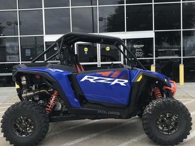 2025 Polaris RZR XP 1000 Ultimate - Photo 8