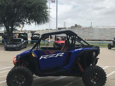 2025 Polaris RZR XP 1000 Ultimate - Photo 9