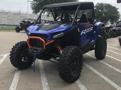 2025 Polaris RZR XP 1000 Ultimate - Photo 3