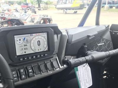 2025 Polaris RZR XP 1000 Ultimate - Photo 15