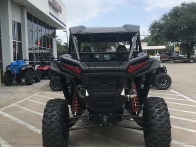 2025 Polaris RZR XP 1000 Ultimate - Photo 5
