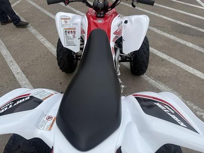 2026 Yamaha Raptor 700R SE - Photo 15