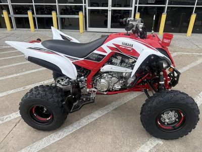 2026 Yamaha Raptor 700R SE - Photo 1