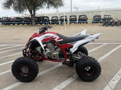 2026 Yamaha Raptor 700R SE - Photo 6