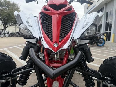 2026 Yamaha Raptor 700R SE - Photo 3