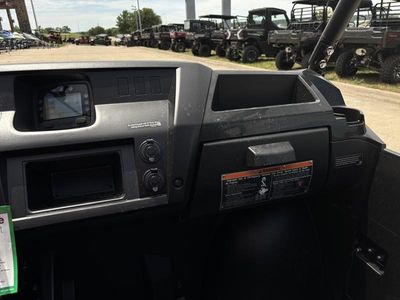 2025 Kawasaki Mule PRO-DXT EPS - Photo 8