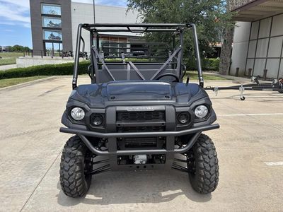 2025 Kawasaki Mule PRO-DXT EPS - Photo 3