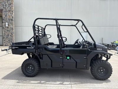 2025 Kawasaki Mule PRO-DXT EPS - Photo 4