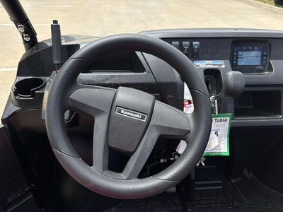 2025 Kawasaki Mule PRO-DXT EPS - Photo 10