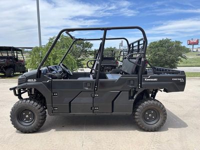 2025 Kawasaki Mule PRO-DXT EPS - Photo 5