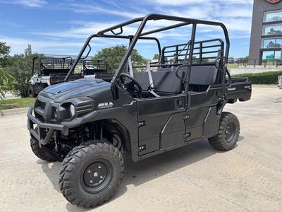 2025 Kawasaki Mule PRO-DXT EPS - Photo 2