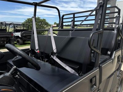 2025 Kawasaki Mule PRO-DXT EPS - Photo 7
