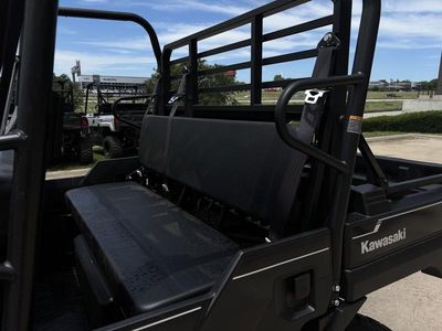 2025 Kawasaki Mule PRO-DXT EPS - Photo 6