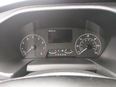 2024 Ford Transit Passenger Wagon - Photo 14