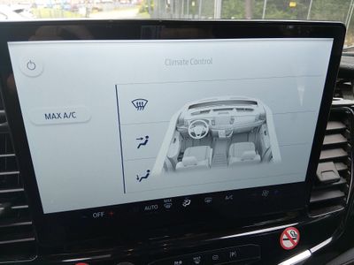 2024 Ford Transit Passenger Wagon - Photo 19