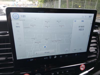 2024 Ford Transit Passenger Wagon - Photo 17