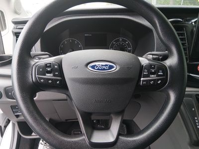 2024 Ford Transit Passenger Wagon - Photo 12