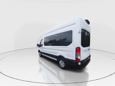 2024 Ford Transit Passenger Wagon - Photo 5