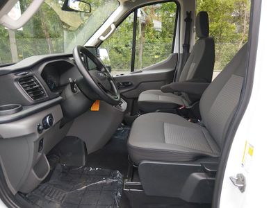 2024 Ford Transit Passenger Wagon - Photo 21