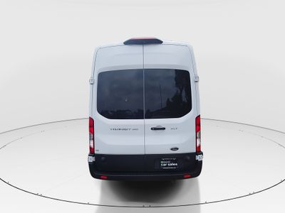 2024 Ford Transit Passenger Wagon - Photo 6