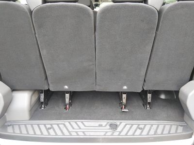 2024 Ford Transit Passenger Wagon - Photo 11