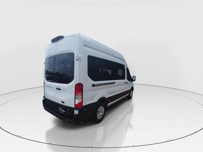 2024 Ford Transit Passenger Wagon - Photo 7