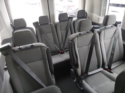 2024 Ford Transit Passenger Wagon - Photo 18