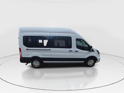 2024 Ford Transit Passenger Wagon - Photo 8