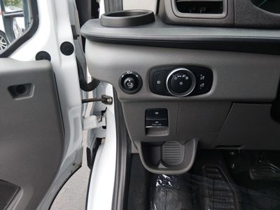 2024 Ford Transit Passenger Wagon - Photo 13