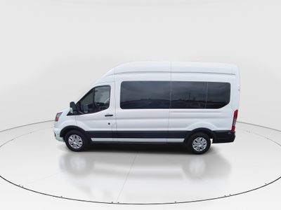 2024 Ford Transit Passenger Wagon - Photo 4