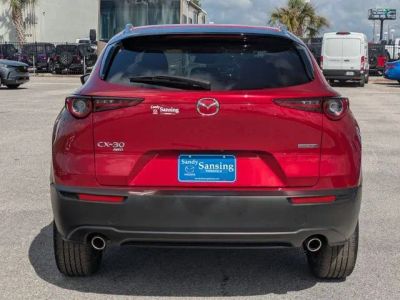 2023 Mazda CX-30 - Photo 4