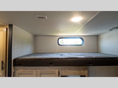 2026 Forest River RV Cherokee Wolf Den - Photo 38