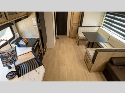 2026 Forest River RV Cherokee Wolf Den - Photo 46